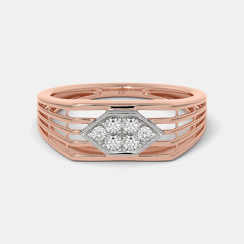 The Milkan Ring For Him - image 5