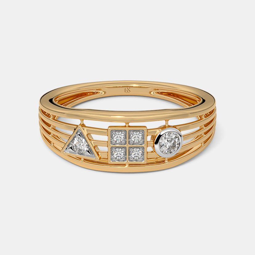 The Verta Ring For Him - image 5