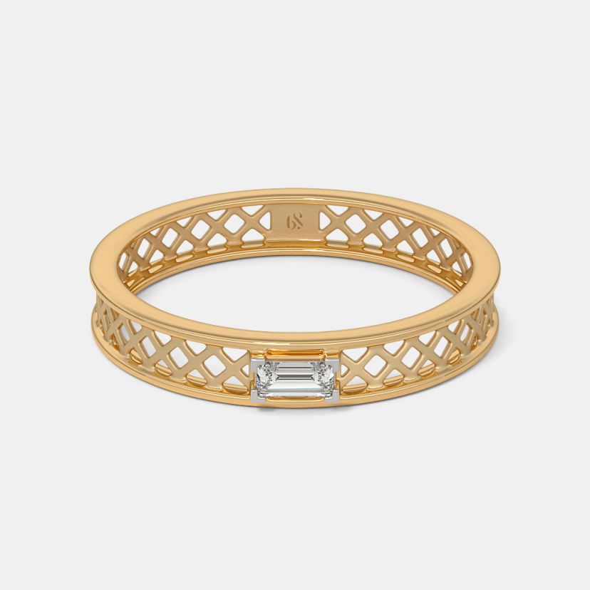 The Revot Band Ring For Him - image 5