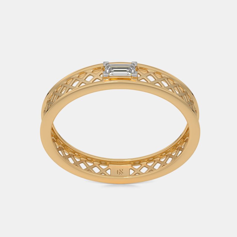 The Revot Band Ring For Him - image 7