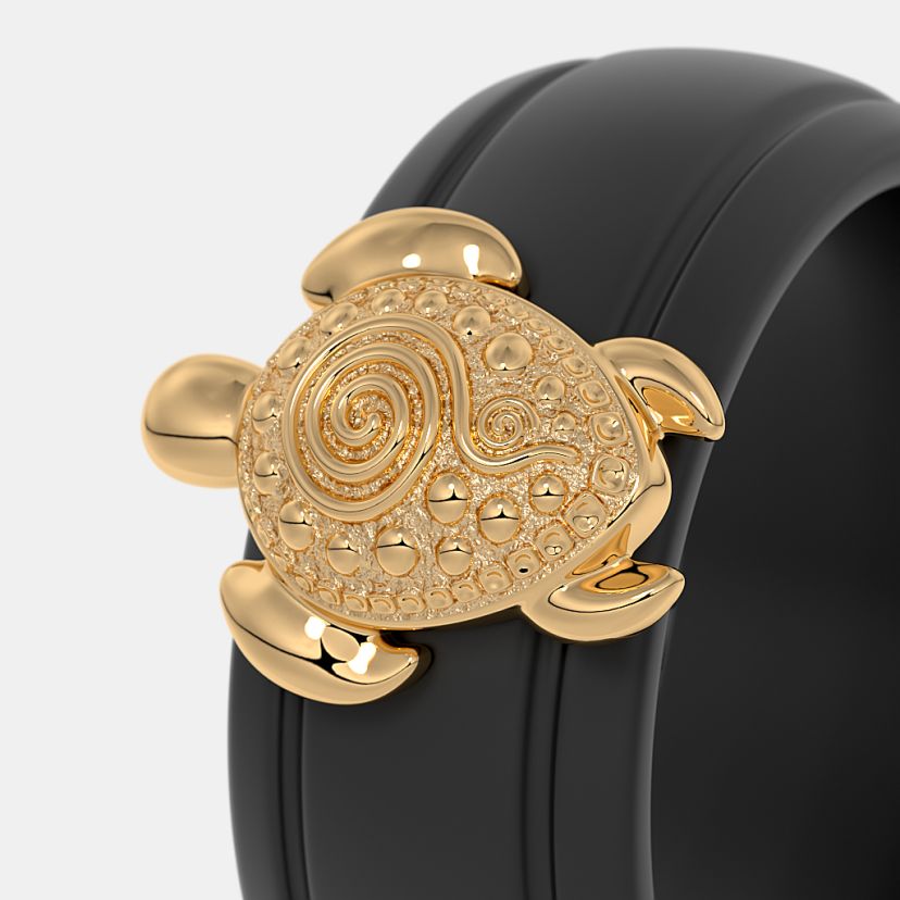 The Atven Band Ring For Him - image 3