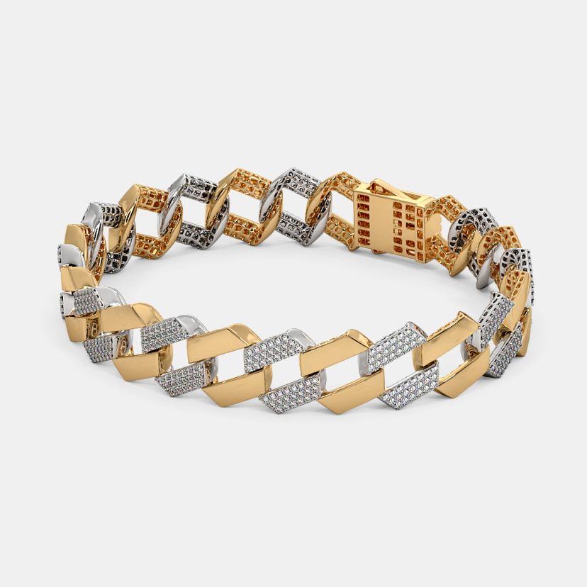 The Volara Bracelet For Him - image 4