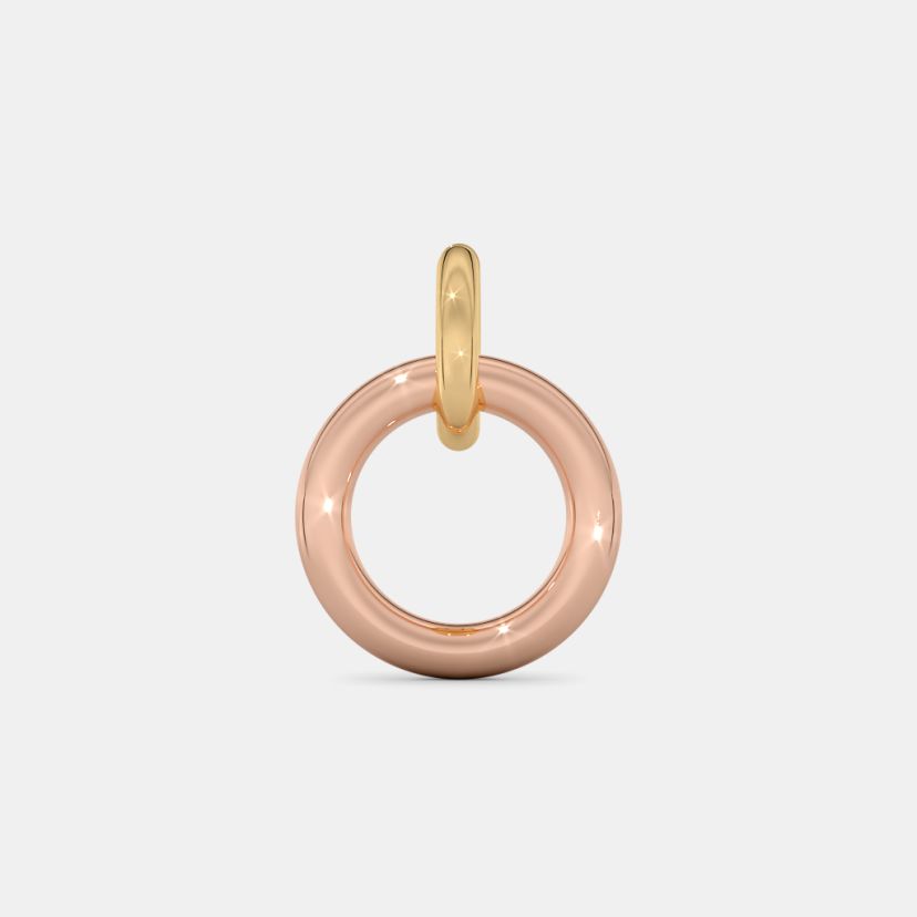 The Rege Drop Earrings - image 4