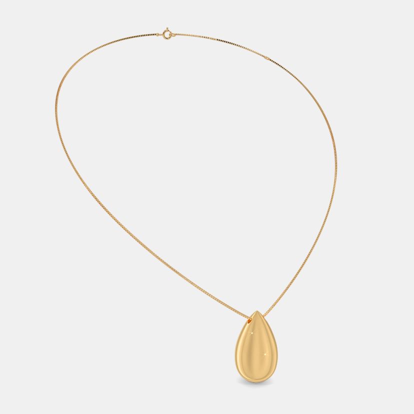 The Kerv Pendant Necklace - image 6