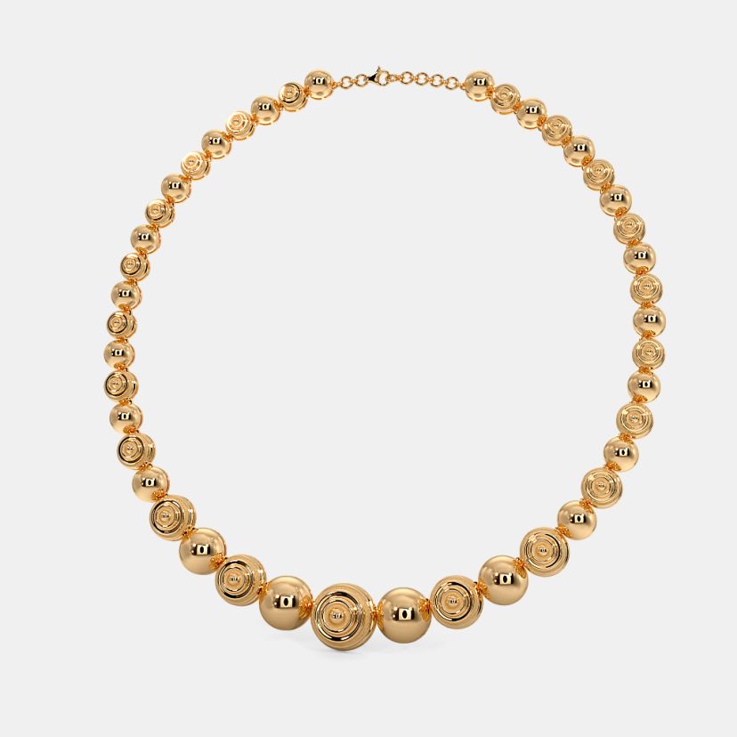 The Lopex Collar Necklace - image 5