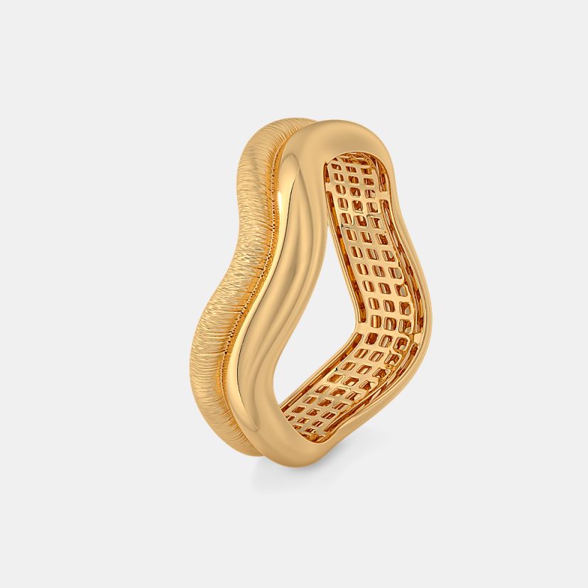 The Opalus Band Ring - image 1