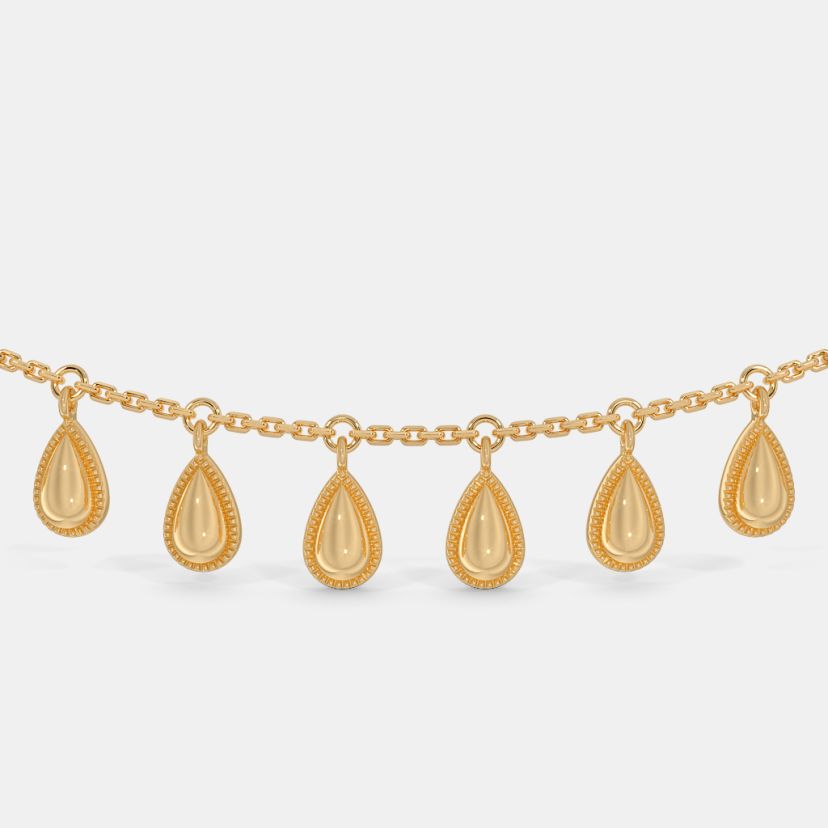 The Zeer Necklace - image 4