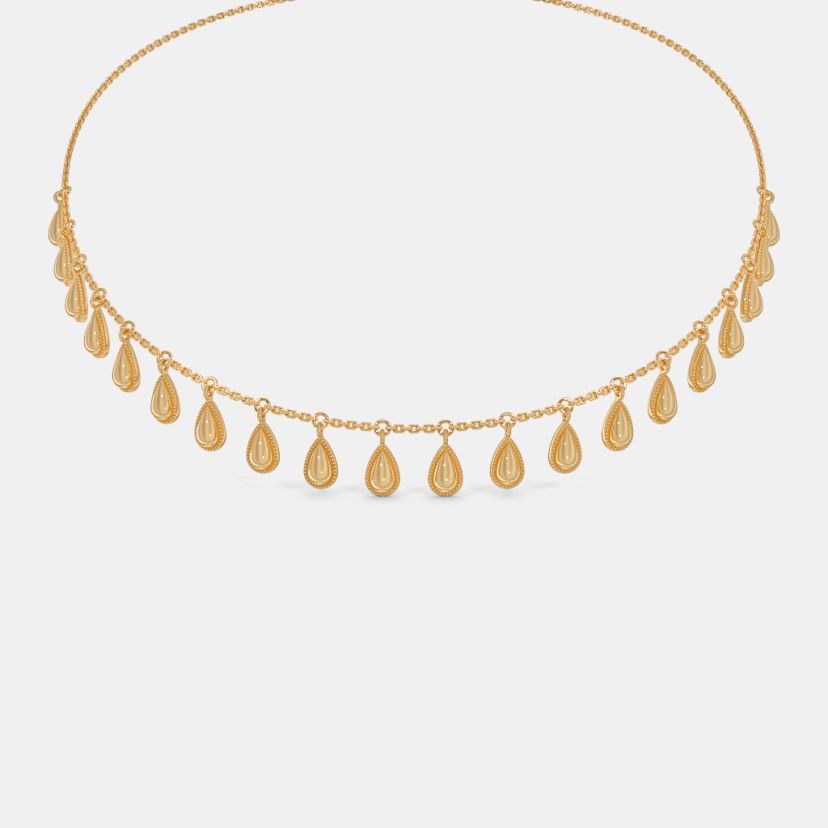 The Zeer Necklace - image 1