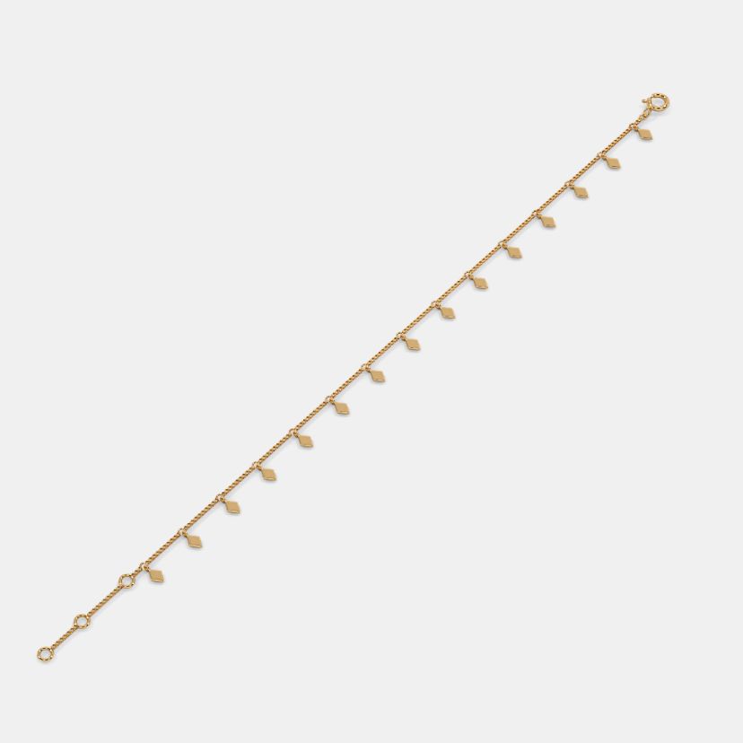 The Yika Chain Bracelet - image 5