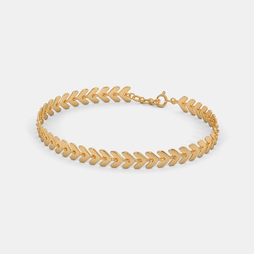 The Klasea Link Bracelet - image 4