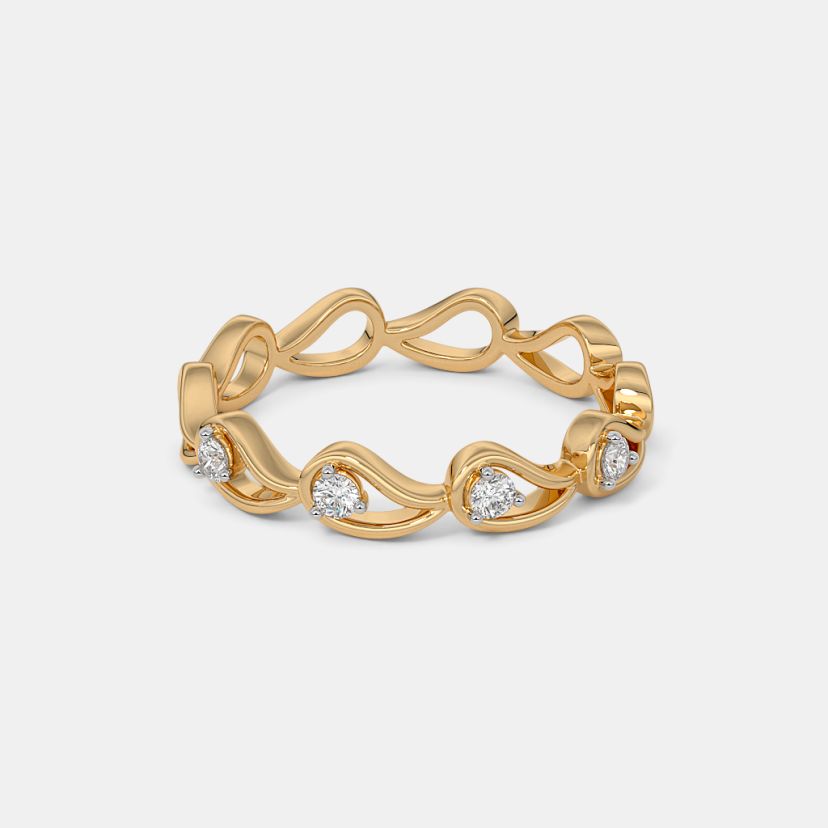 The Huren Band Ring - image 7