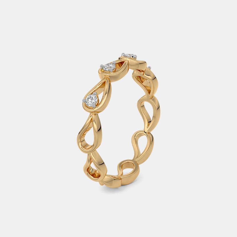 The Huren Band Ring - image 9