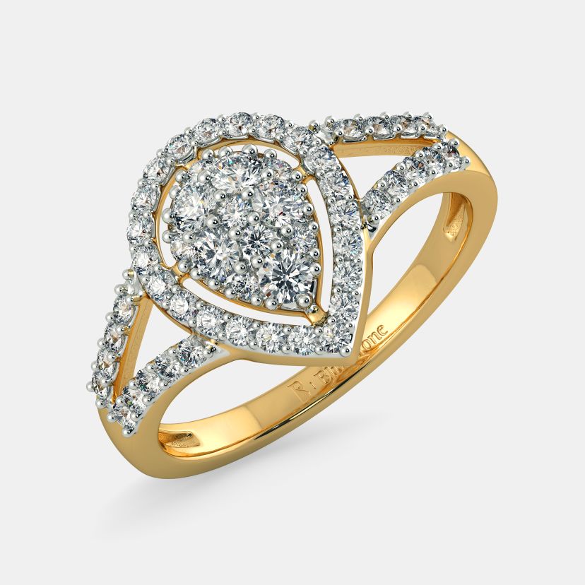 Two gram gold ring discount