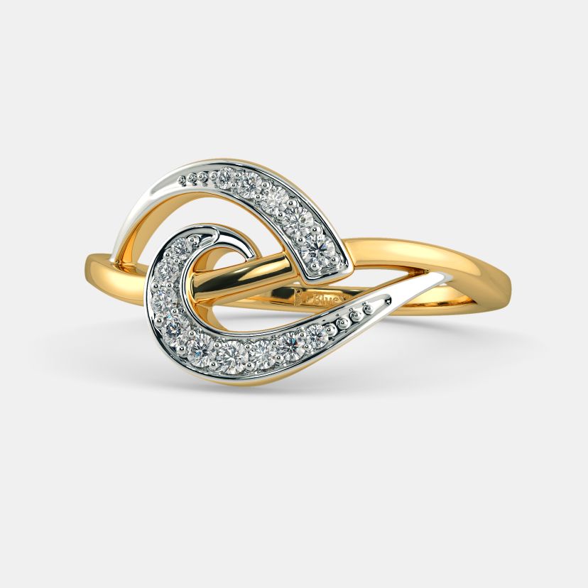 The Cadenza Ring - image 5
