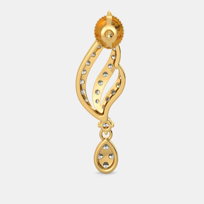 The Achala Earrings - image 5