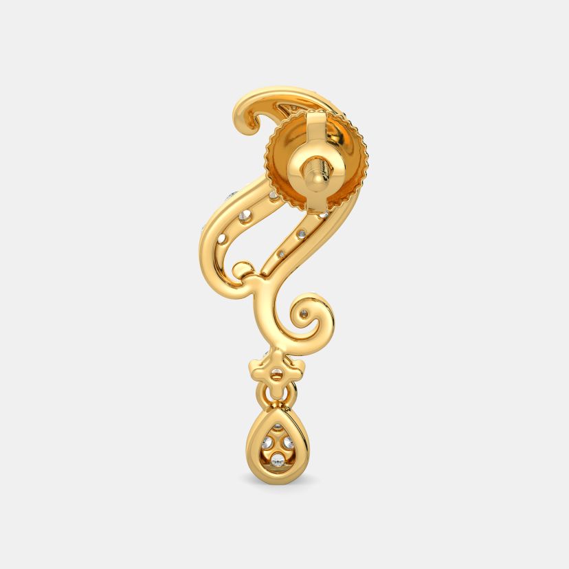 The Sumedha Earrings - image 5