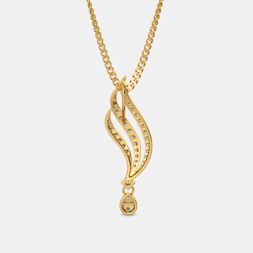 The Achala Pendant - image 4