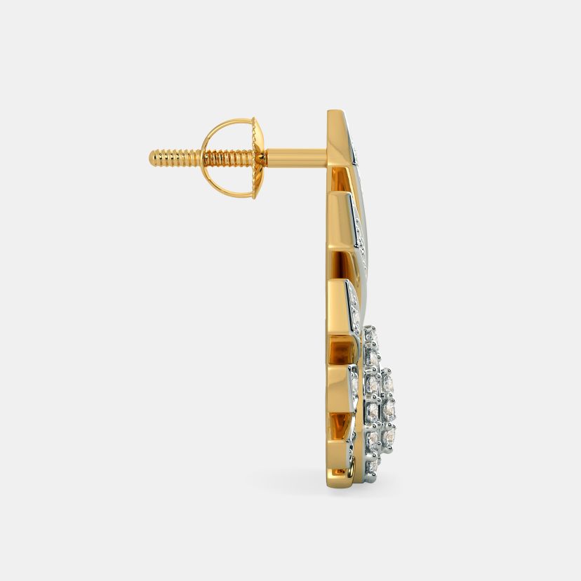 The Mayurakshi Earrings - image 6