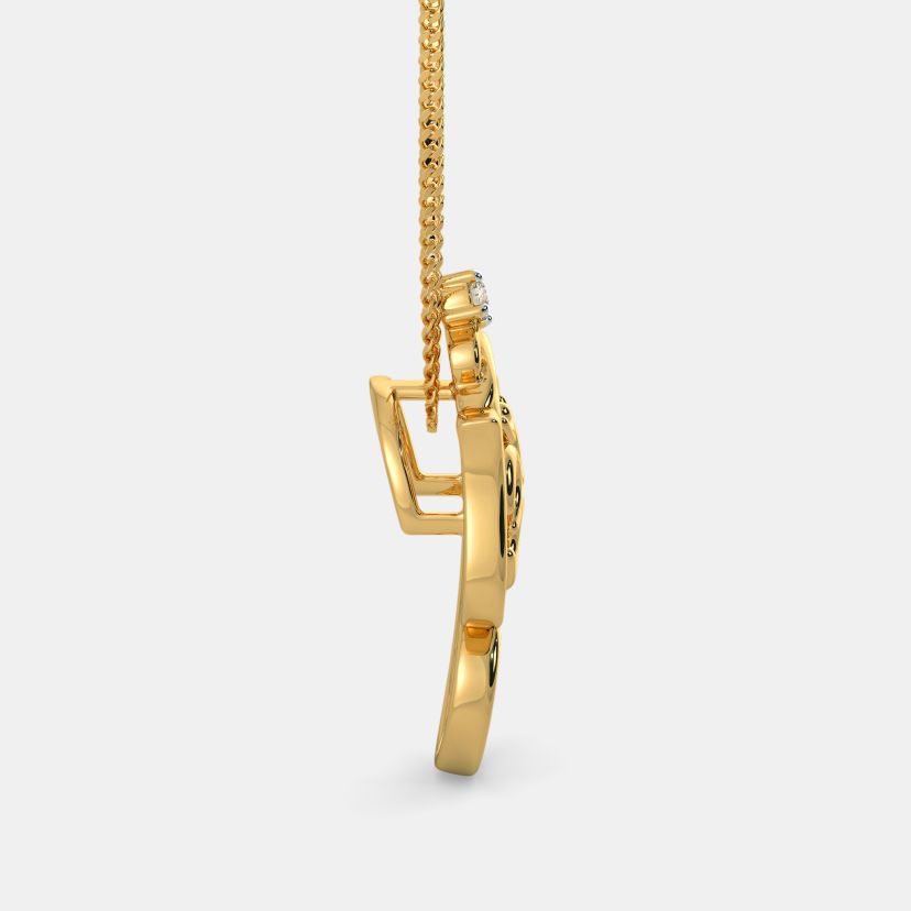 The Avigna Ganesha Pendant - image 5
