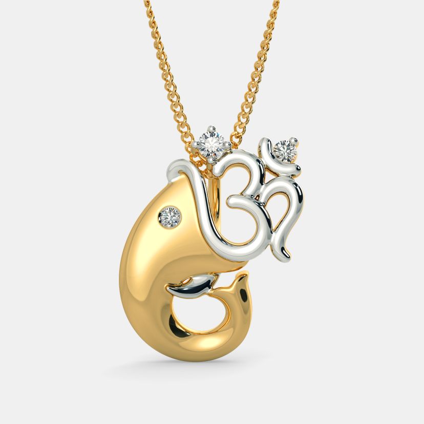 The Promoda Pendant - image 6