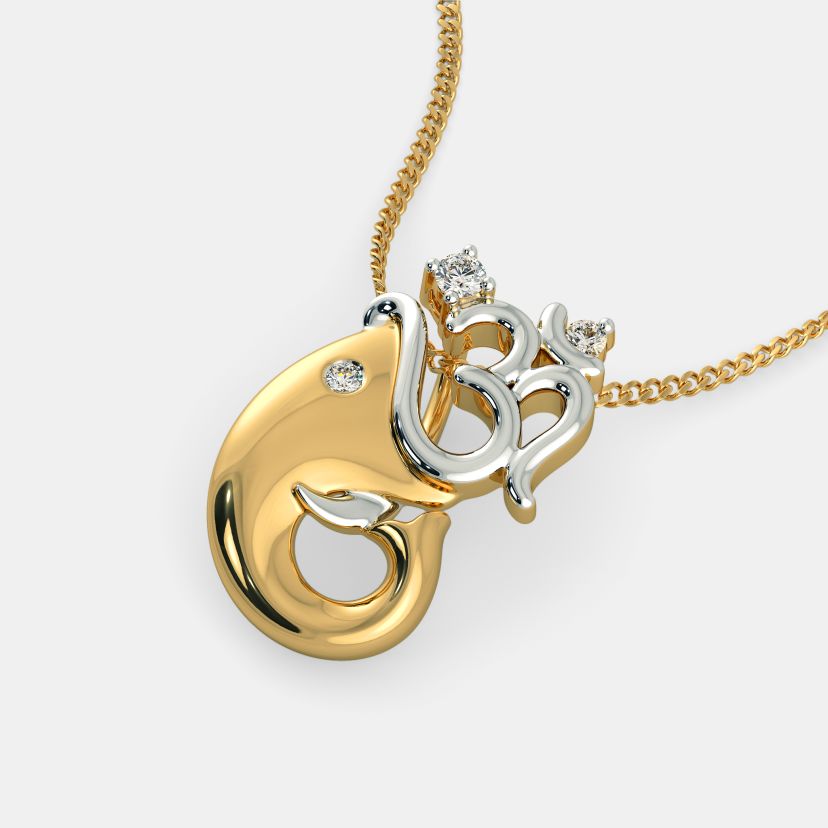 The Promoda Pendant - image 7