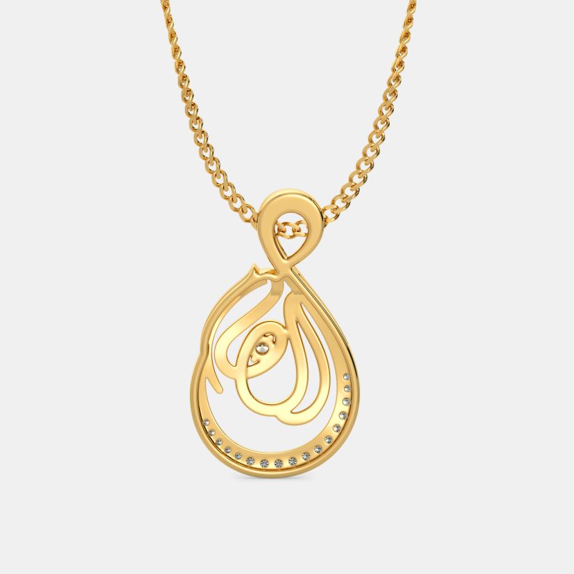 The Fidah Pendant - image 4