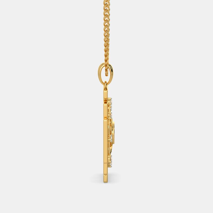 The Kuber Yantra Pendant - image 5