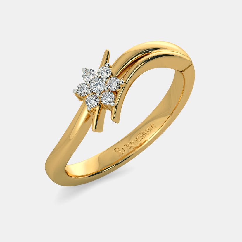 The Geltrude Ring - image 1