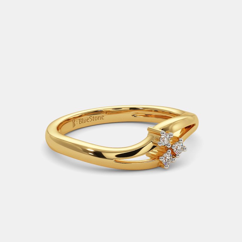 The Celestina Ring - image 4