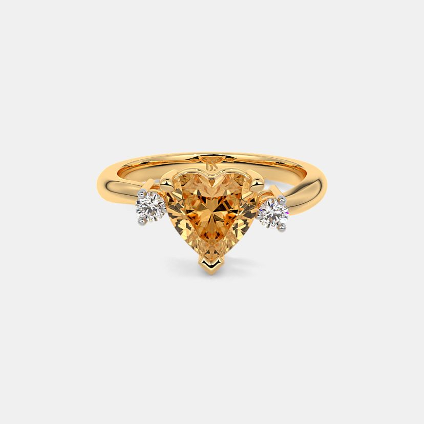 The Amarela Ring - image 7