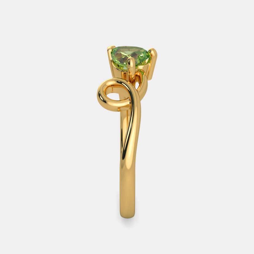 The Carysa Ring - image 4