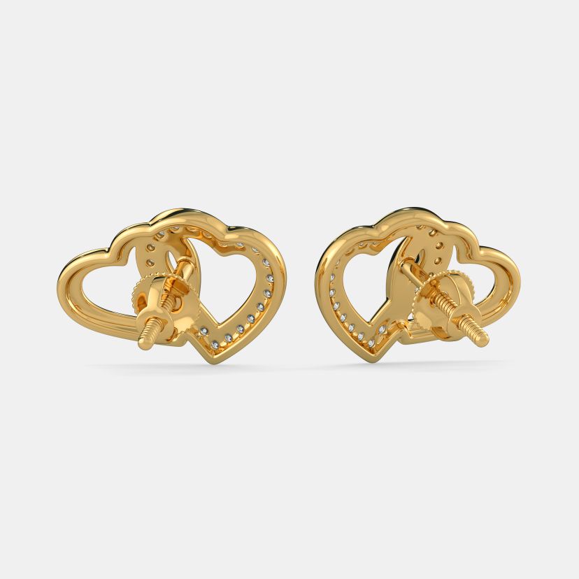 The Milada Earrings - image 8