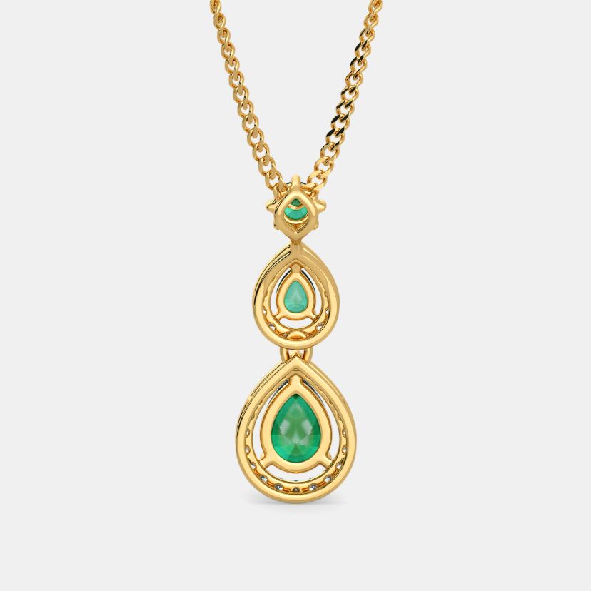 The Sanaz Pendant - image 4