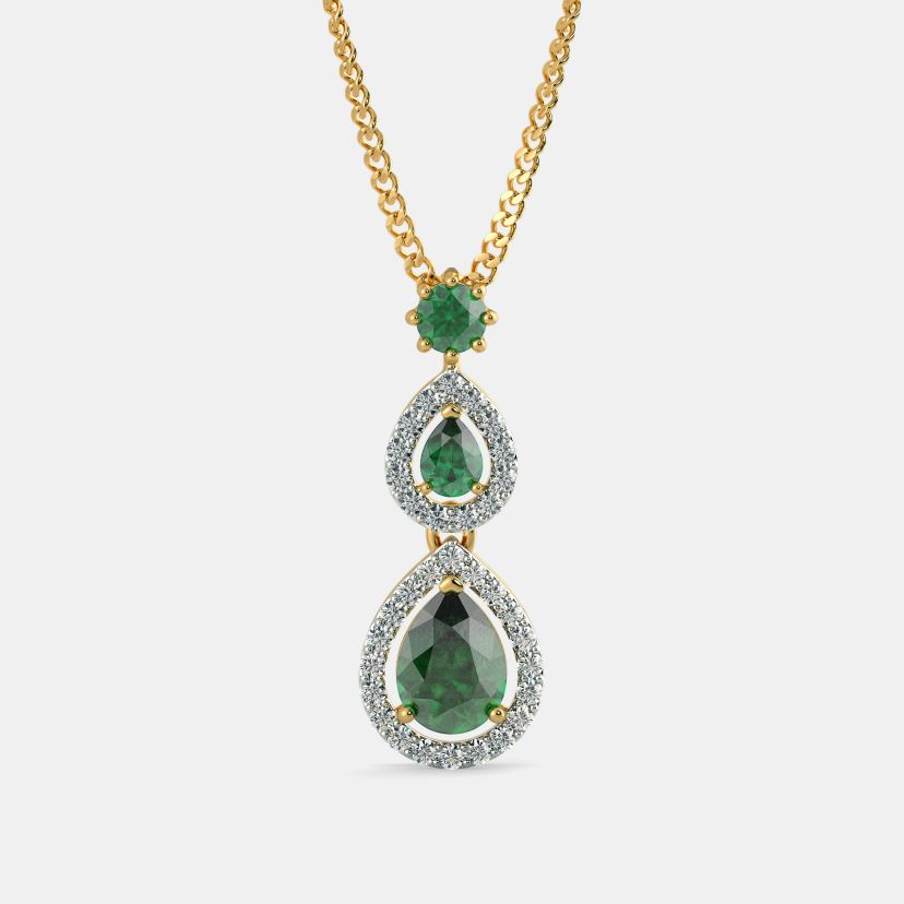 The Sanaz Pendant - image 6