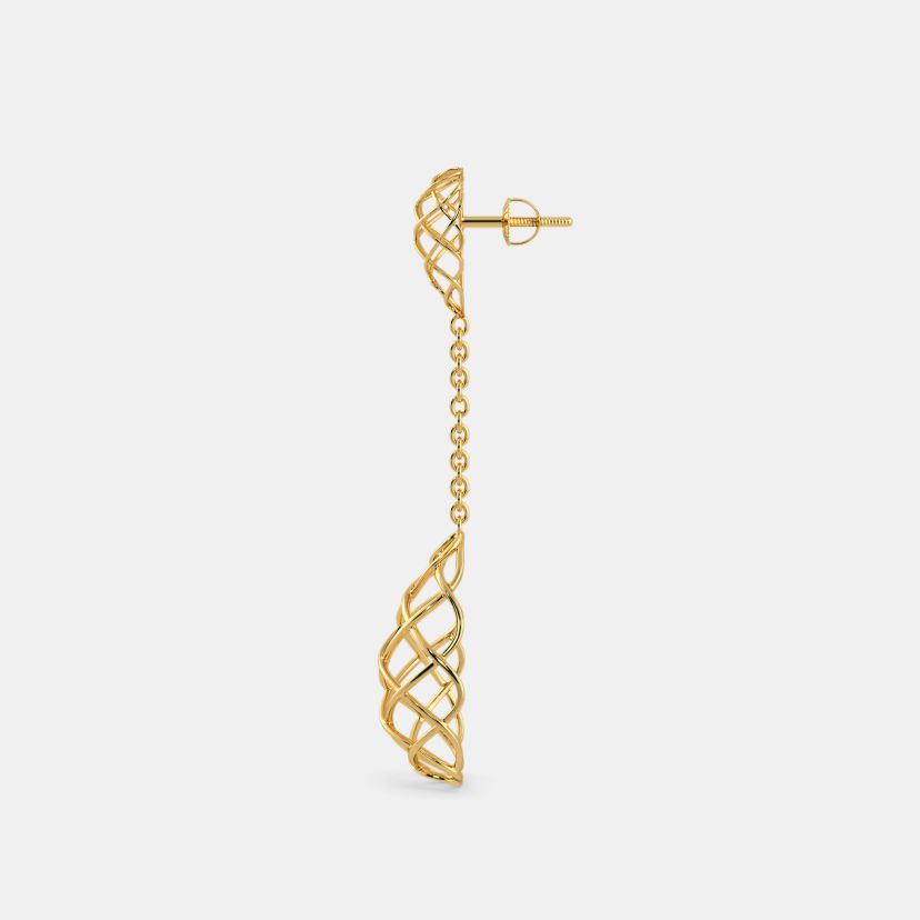 The Meryl Earrings - image 4