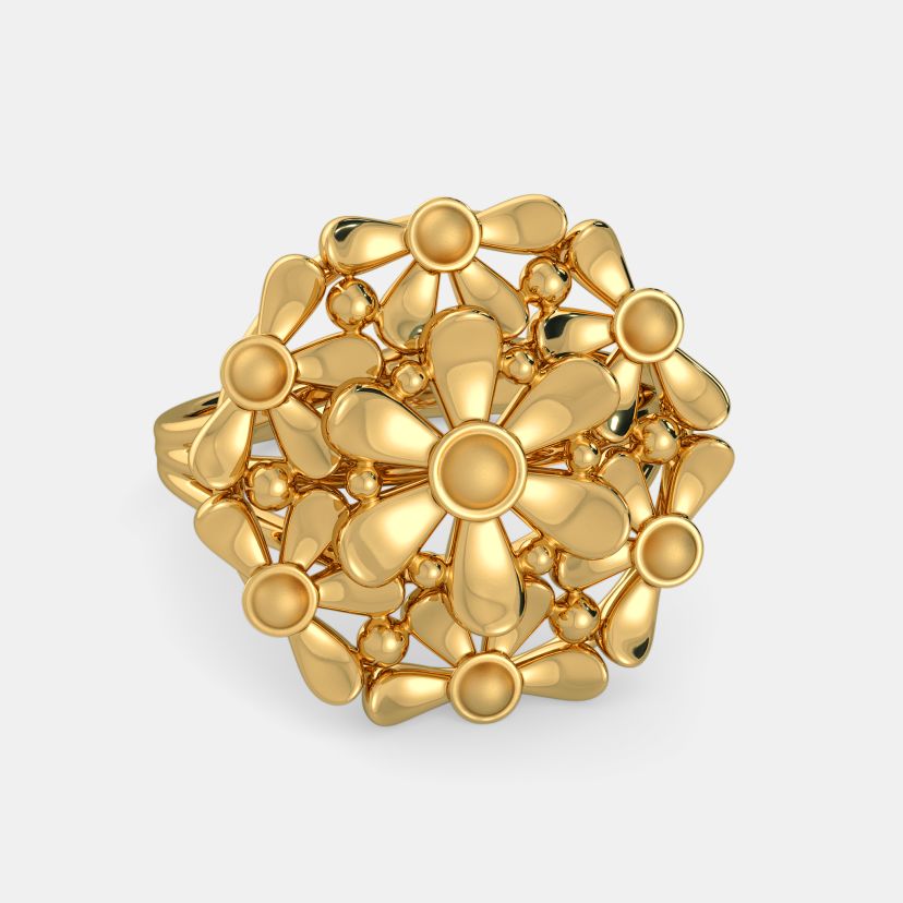 The Nicole Ring - image 6