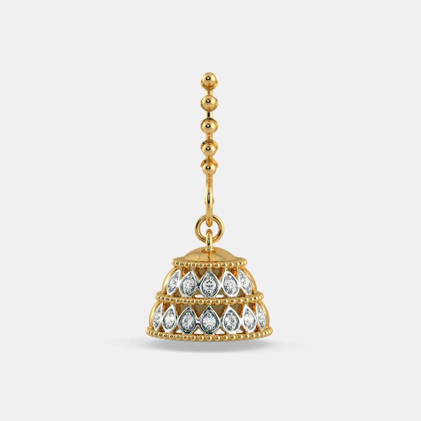 The Tribal Chitrali Jhumka - image 7