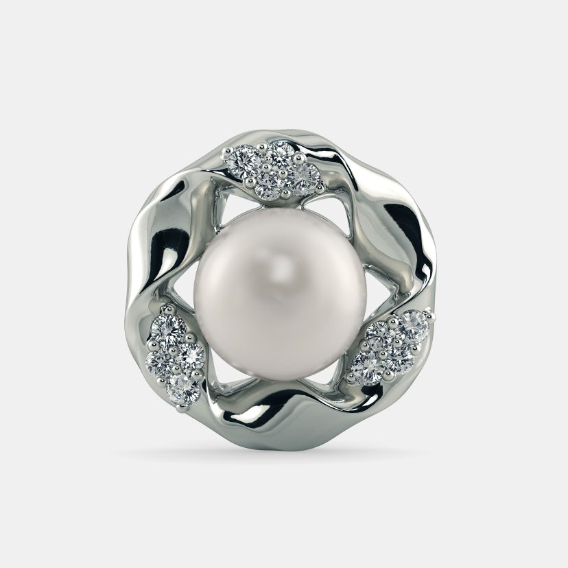 The Nerissa Earrings - image 7