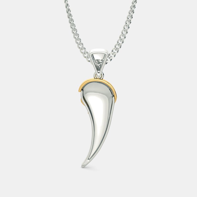 The Lava Pendant - image 4