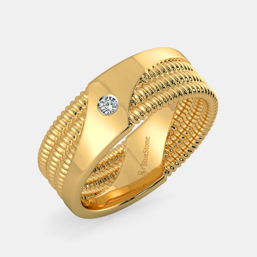The Quest Ring - image 1