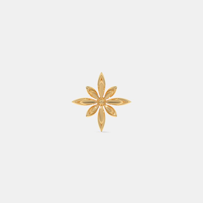 The Blossoming Beauty Earrings - image 7