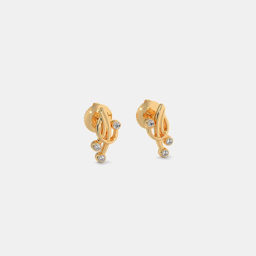 The Harsha Earrings - image 6