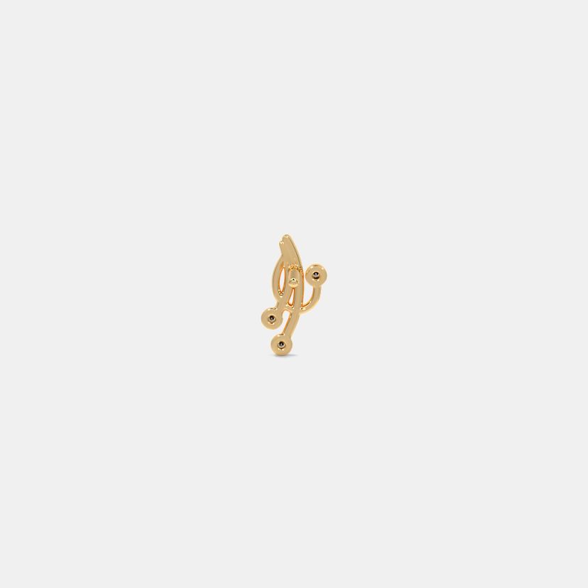 The Harsha Earrings - image 8