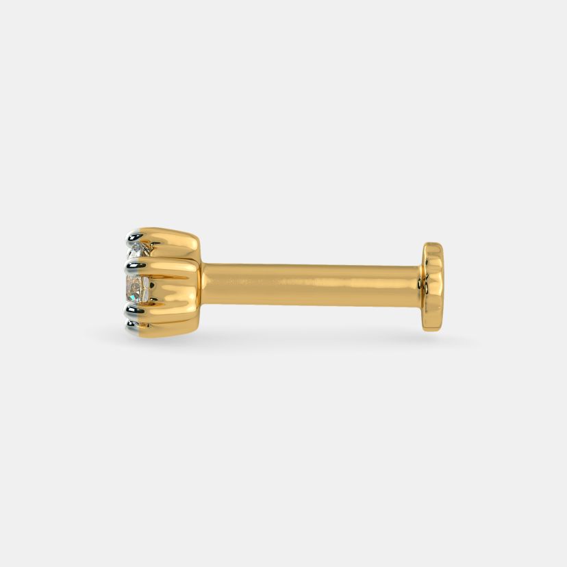 The Hyacinth Nose Screw - image 4