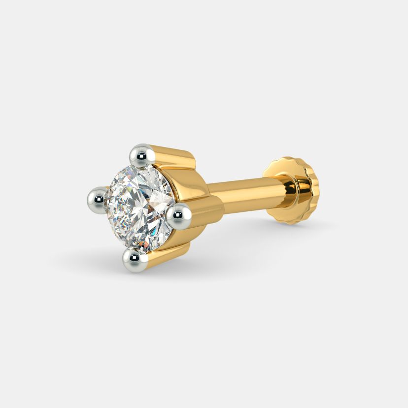The Mimosa Nose Screw - image 1