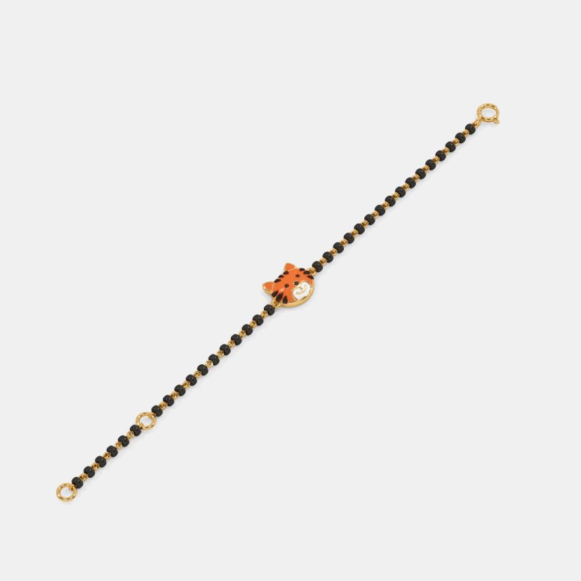 The Cub Infant Bracelet - image 5