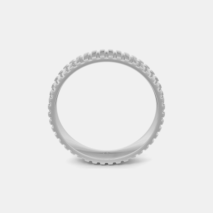 The Vezera Band Ring - image 8