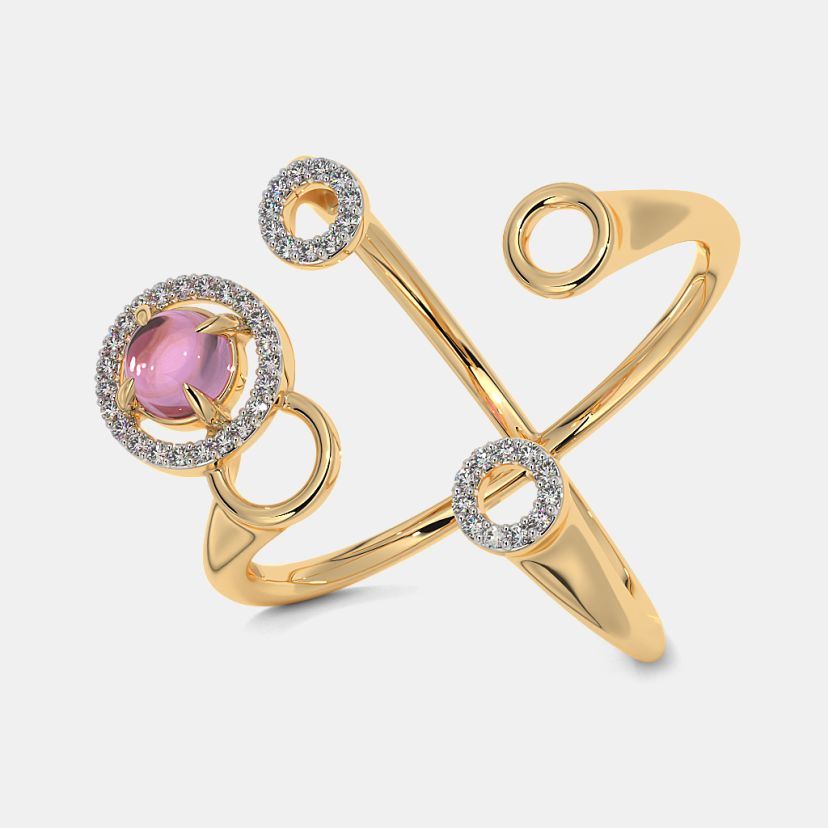 The Joie De Vivre Ring - image 1