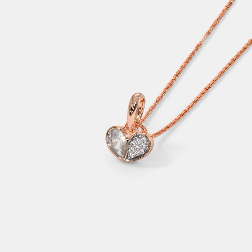 The Gracy Pendant - image 1