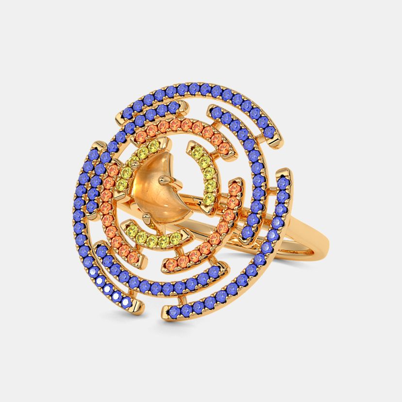 The Cosmic Serenity Ring - image 7